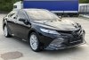 Toyota Camry Premium 2018. ���� 3