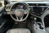 Toyota Camry Premium 2018. ���� 12