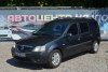 Dacia  Logan  2007 №823141