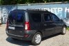 Dacia Logan  2007. ���� 5
