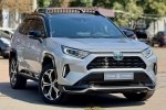 Toyota RAV4  2021 в Києві