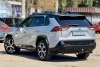 Toyota RAV4  2021. ���� 5