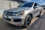 Volkswagen Touareg Гибрид 2011 в Києві