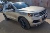 Volkswagen Touareg ������ 2011. ���� 3