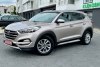 Hyundai Tucson  2017. ���� 4