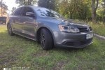 Volkswagen Jetta комфорт 2012 в Києві