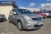 Nissan Note 2012