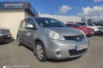 Nissan Note комфорт 2012 в Києві
