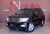 Toyota Land Cruiser 2011