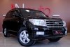 Toyota Land Cruiser 200 2011. ���� 4