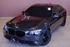 BMW 7 Series 740i 2012. ���� 2