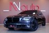 BMW 7 Series 2012