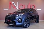 KIA Sportage  2020 в Одесі