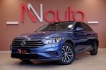 Volkswagen Jetta SEL 2020 в Одесі