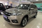Chery Tiggo 2019