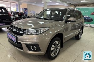 Chery Tiggo  2019 823153