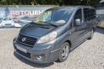 Fiat Scudo  2007 в Києві