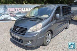 Fiat Scudo  2007 823158