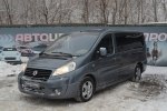Fiat Scudo  2007 � ���