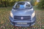 Fiat Scudo  2007 � ���