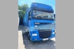 DAF XF105 FT 2008 в Києві