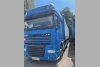 DAF XF105 FT 2008. ���� 2