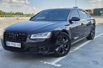 Audi A8  2015 в Києві