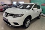 Nissan Rogue  2016 в Кропивницьку