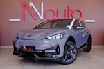 Volkswagen ID.5 UNYX 2025 в Одесі