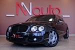 Bentley Continental Flying Spur  2008  