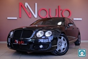 Bentley Continental Flying Spur  2008 823176