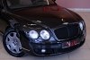 Bentley Continental Flying Spur  2008.  3