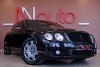 Bentley Continental Flying Spur  2008.  4
