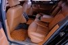 Bentley Continental Flying Spur  2008.  8