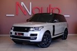 Land Rover Range Rover Vogue SE 2014 в Одесі