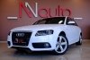 Audi A4 2012