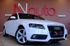 Audi A4  2012. ���� 4