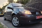 Renault Grand Scenic  Cruise Clima 2005 � ������