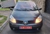 Renault Grand Scenic  Cruise Clima 2005. ���� 2