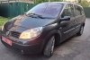 Renault Grand Scenic  Cruise Clima 2005. ���� 3