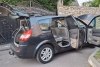 Renault Grand Scenic  Cruise Clima 2005. ���� 8