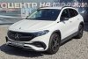 Mercedes EQA-Class 2021