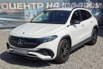 Mercedes EQA-Class  2021 в Києві