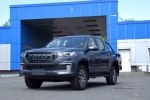 Foton Tunland G7 2025 в Києві