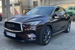 Infiniti QX50  2020 в Києві