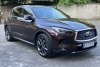 Infiniti QX50  2020. ���� 3