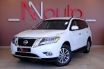 Nissan Pathfinder  2015 в Одесі