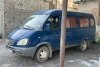 ГАЗ  32213 ГАЗель  2005 №823198