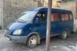 ГАЗ 32213 ГАЗель  2005 в Києві