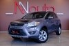 Ford  Kuga 